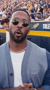 @ToledoRockets's video Tweet