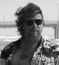 Eric Miles Williamson