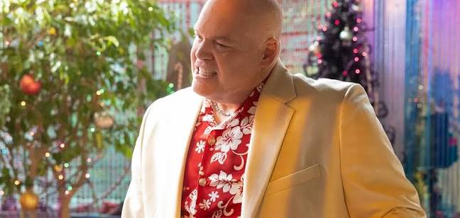 Kingpin (Wilson Fisk) | Characters | Marvel