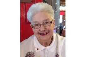 Marcia Griffiths Obituary (2014)