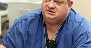 Health Q&A with neurosurgeon Joel Patterson