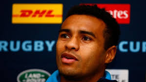 An affair to remember: Why Will Genia will always embrace Paris