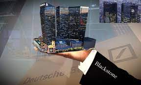 Baybank boston was the successor institution. Wie Blackstone Die Welt Aufkauft Die Deutsche Bank Und Ihr Casino In Las Vegas Netzfrauen Netzfrauen