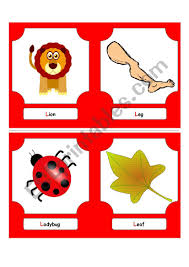 The economy's fundamentals, as well as corporate earnings growth, look better now than at the beginning of the year.ms the economy's fundamentals, as well as corporate earnings growth, look better now than at the beginning of the yea. Alphabet Words L Flash Cards Esl Worksheet By Futago1998