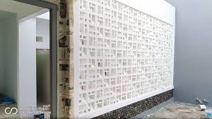 Ventilasi yang baik memastikan sirkulasi udara dapat bekerja secara optimal. Pin Em Roster Minimalis