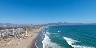 Founded in 1544, it is the country's second oldest city after the national capital. La Serena One Of The Most Chosen Beaches In Chile My Guide Chile
