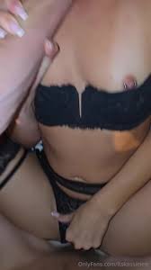 Kassie Lee Sextape 3 Part 4 - Thothub
