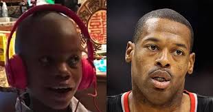 Former NBA Player Marcus Camby Sued for the Wrongful Death of Autistic  Nephew Who Drowned