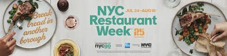 We are in the business of providing branding, advertising and design services to help you stand out from everyone else and perform better. Nyc Company Branding And Design For Nyc Restaurant Week S 25th Anniversary By The Working Assembly Creative Works The Drum