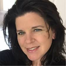 Such a crazy character that I had to tap into!