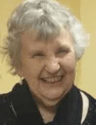 Rosalee A. Yerington (Curtis) Obituary