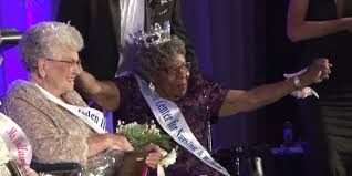 80-year-old Birmingham woman crowned Ms. Alabama Nursing Home