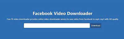 Consequently, chances are good that you will occasionally see videos you enjoy and perhaps want to download. The Fastest Facebook Video Downloader For Free Savefvid