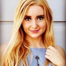 HaleyRae Christian Cannell: Actor, choreograph…