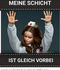 Pin Von Sonja Sahinkaya Auf Alles Was Arbeit Ausmacht Krankenschwesternwitze Krankenschwester Meme Krankenschwester Witze