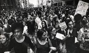 Psychology Of Political Activism: Women Changing The World | Edx