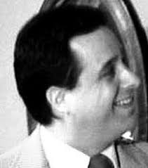 John Overberg Obituary (2014)