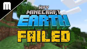 It has recently been announced that minecraft earth will be discontinued and unsupported because of the current global situation and people being unable to play it due to needing to go outside. Why And When Was Minecraft Earth Shut Down
