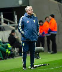 Janne andersson is a saint and no matter how the rest of this tournament goes i hope he stays. Janne Andersson Wikipedia