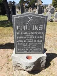 Irish revolutionary leader michael collins was killed on aug 22, 1922, and despite their apparent lack of connection this a french woman has been visiting his grave in glasnevin cemetery every year. John Michael Collins 1892 1948 Find A Grave Memorial
