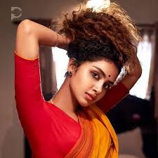 Anupama Parameswaran - YouTube