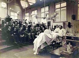 The groningen gas field is a giant natural gas field located near slochteren in groningen province in the northeastern part of the netherlands. Medical Instruments Collections Medical Sciences University Museum University Of Groningen