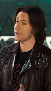 Futuregamesshow Matt and Laura