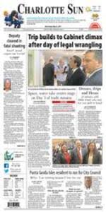 Charlotte Sun Herald