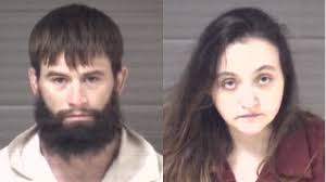 Two wanted after break-ins in aftermath of Hurricane Helene