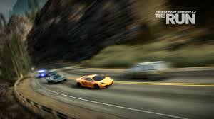 There are some new types of races that are in nfs the run. Need For Speed The Run Review Ps3 Push Square