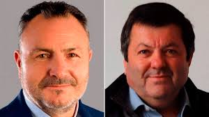 Camponaraya, Morán aspira a renovar el cargo