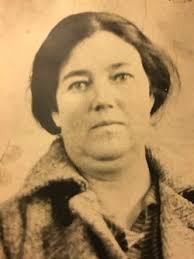 Eula Anna Chaney Turner (1899-1943)