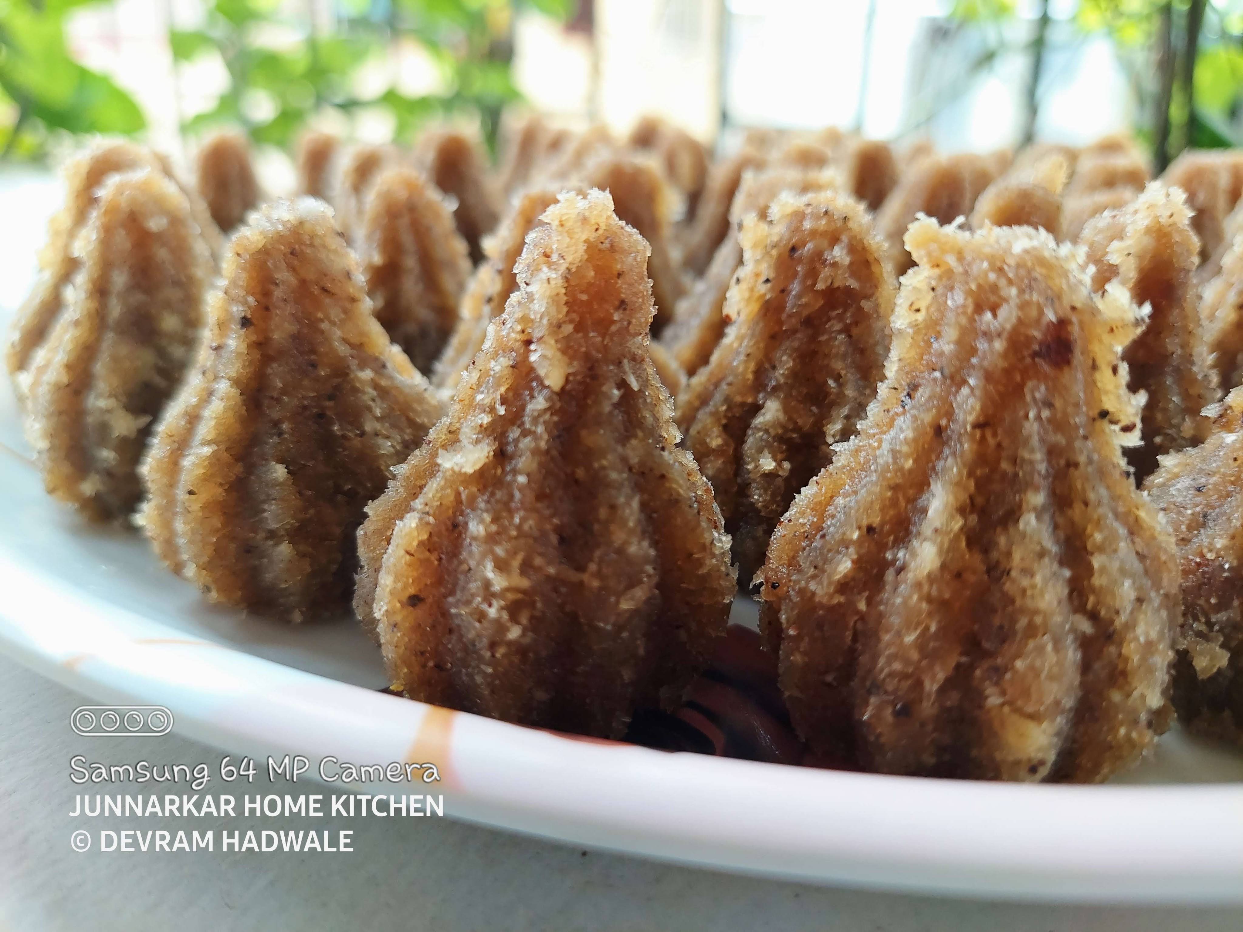 MAVA KHOBRE MODAK product image