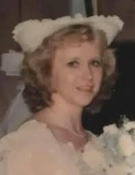 Obituary information for Patti Walters Jones