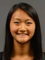 2015 Women's Soccer Roster