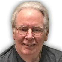 Obituary information for James "Jim" Raymond Sauer