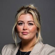 Lorna Trimble's Instagram, Twitter & Facebook