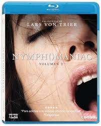 Nymphomaniac - Volumen 2 - IMPORT ZONE B -: Amazon.it: Film e TV