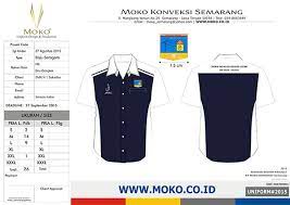 Aufrufe 3,5 tsd.vor 6 monate. 8 Konsep Desain Seragam Praktek Smk Negeri 1 Sekadau Moko Co Id
