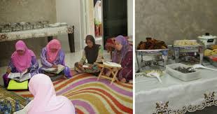 Link to selected place on the map; 6 Perkara Wajib Anda Lakukan Sebelum Masuk Rumah Baru Bukan Sekadar Cuci Sahaja Impiana