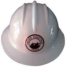 Oet Hard Hat Oregon Equestrian Trails
