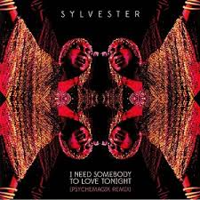 I Need Somebody To Love Tonight Psychemagik Remix Cr00153 Sylvester Craft Recordings Us Strada Records