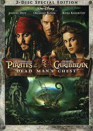 Dead man's chest', is a pirate adventure 1) _. Amazon Com Pirates Of The Caribbean Dead Man S Chest Two Disc Collector S Edition Orlando Bloom Keira Knightley Gore Verbinski Movies Tv