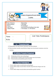 Artikan inggris ke indonesia kelas 8 halaman 152 brainly co id. Matematika Online Exercise For Kls 7
