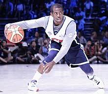 Off the court, paul has served. Chris Paul Wikipedia