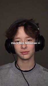 Nick Sebastian