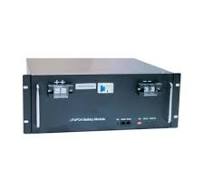Pin Lithium Ion 48V 150Ah không thấm nước cho tháp viễn thông