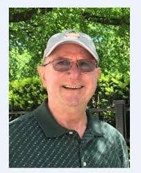 John Cronin Obituary (1950