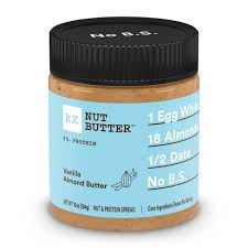 Payal bhandari breaks down the health benefits of the most common ty. Rx Nut Butter Vanilla Almond Butter Spread 10oz Target