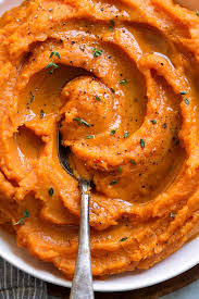 The 23 best sweet potato recipes you need in your life. Mashed Sweet Potatoes Recipe Cooking Classy